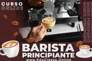 Curso de Barista Principiante-Will Mateo Huertas-ser barista-academia de baristas-hotmart-barista de café