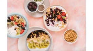 importancia de los postres saludables-postres con frutas-dieta equilibrada-beneficios de los postres-alimentación saludable