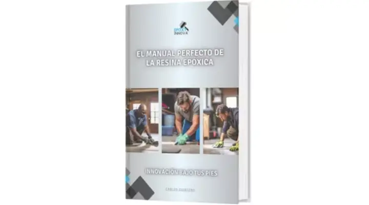 Ebook El Manual Perfecto de la Resina Epóxica-vale la pena-funciona-Hotmart-Resin Art-epoxis