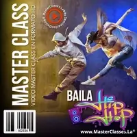 Baila Hip Hop Widad Zein-Baila Hip Hop Hotmart-Baila Hip Hop para principiantes-Baila Hip Hop niveles básico intermedio avanzado