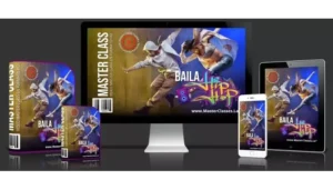 Baila Hip Hop opiniones; Baila Hip Hop vale la pena; Baila Hip Hop precio; Baila Hip Hop temario; qué incluye Baila Hip Hop