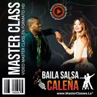 Baila Salsa Caleña temario-Baila Salsa Caleña para principiantes-Baila Salsa Caleña garantía-Baila Salsa Caleña acceso de por vida-Baila Salsa Caleña Jhon Casanova
