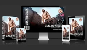Calistenia Fit-Seminarios Online-cursos de entrenamiento personal-ejercicios en casa-Juan Eduardo Corrales