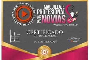 Certificado online-maquillaje de novia para fotografía-descargar-hotmart-maquillaje de novia con aerógrafo vs tradicional