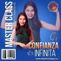 Confianza Infinita testimonios-cómo funciona Confianza Infinita-para quién es Confianza Infinita-Confianza Infinita garantía y reembolso