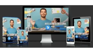 Curso Inteligencia Emocional para Hombres con Estrés Laboral-curso online-cursos de crecimiento personal-hotmart-seminarios online-descuento-certificado