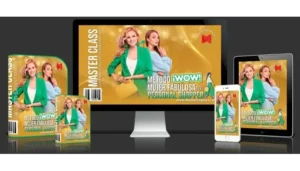 Curso Método !Wow! Mujer Fabulosa con Personal Shopper-Método Wow Mujer Fabulosa opiniones-Método Wow Mujer Fabulosa qué incluye-Método Wow Mujer Fabulosa vale la pena