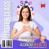 Curso Re-Conociéndome para Sanar y Alcanzar mis Metas-Re-Conociéndome para Sanar opiniones-Hotmart-seminarios online-Re-Conociéndome para Sanar cómo funciona