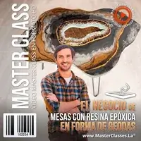 El Negocio de Mesas con Resina Epóxica-cursos online-seminarios online-cursos de resina epoxi-mesas con resina epóxica-porcelanato líquido-trabajar con resina epoxi