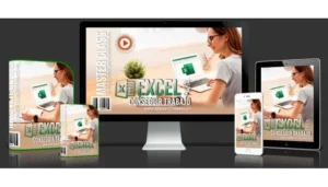 Excel para Conseguir Trabajo-Lizzeth Rodríguez Molina-aprender Excel -seminarios online-hotmart-certificado-descuento