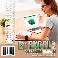Excel para Conseguir Trabajo-Lizzeth Rodríguez Molina-aprender Excel -seminarios online-hotmart-certificado-descuento-excel para principiantes-excel para conseguir trabajo opiniones
