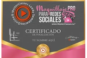 Maquillaje Pro Para Redes Sociales-Constanza Tovar Tapiero-seminarios online-hotmart- maquillaje profesional-aprender maquillaje