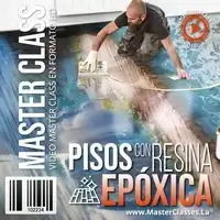 Pisos de Resina Epóxica-curso online-edwin martínez-resina epoxi-seminarios online-hotmart- diseño de pisos epoxicos-Ventajas de resina para pisos