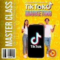 Tik Tok Marketing, opiniones-Tik Tok Marketing vale la pena-qué incluye Tik Tok Marketing-cómo vender en TikTok-Tik Tok Marketing es certificado