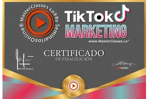 TikTok marketing para empresas-algoritmo de TikTok para marketing-TikTok SEO para empresas-analítica de TikTok para empresas-