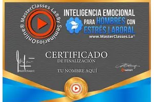 certificado-cómo controlar las emociones en el trabajo-técnicas de regulación emocional para el estrés-inteligencia emocional y estrés laboral-cómo mantener la calma bajo presión en el trabajo