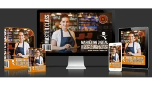 curso de marketing digital para restaurantes opiniones-curso marketing digital para restaurantes vale la pena-certificado-hotmart-seminarios online