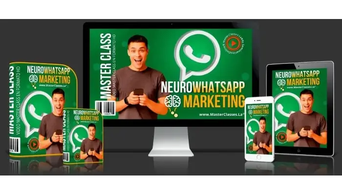 curso online-NeuroWhatsapp Marketing-Donny Sánchez Luna-estudiante virtual-seminarios online-hotmart-certificado-descuento