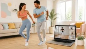cursos de baile online para principiantes-tipos de baile para principiantes-cursos de baile para adultos-aprender a bailar desde cero