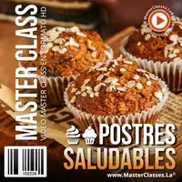 postres saludables-cursos online-seminarios online-cursos de respostería-hotmart-carolina portilla